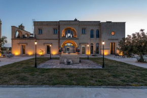Relais Borgo Segine Melendugno